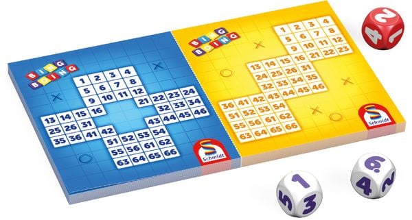 Produktbild: Bing Boing