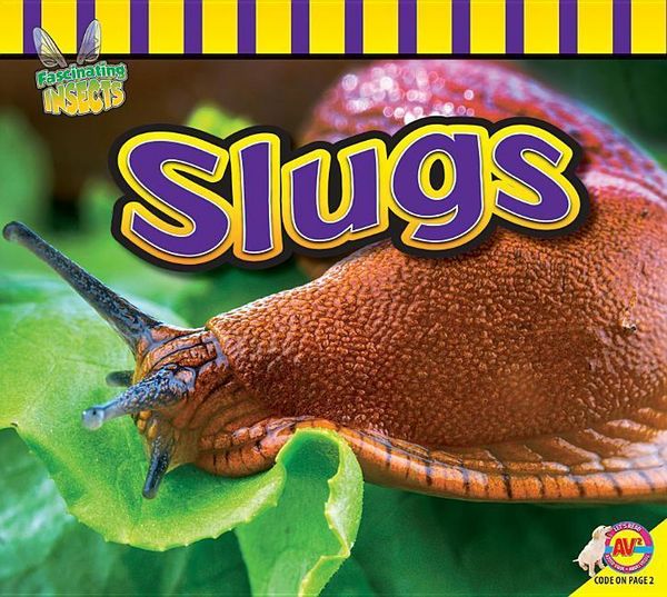 Produktbild: Slugs