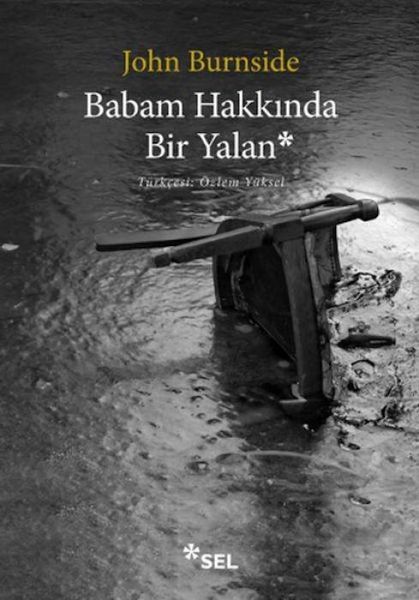 Produktbild: Babam Hakkinda Bir Yalan