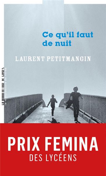 Produktbild: Ce Qu'Il Faut De Nuit