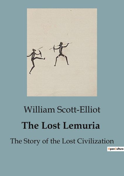 Produktbild: The Lost Lemuria