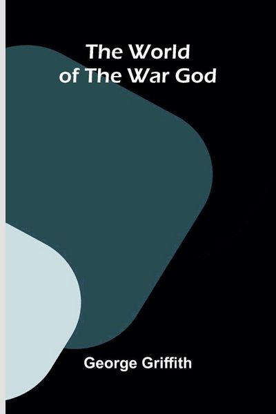 Produktbild: The World of the War God