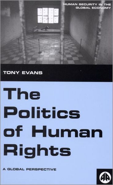 Produktbild: The Politics of Human Rights