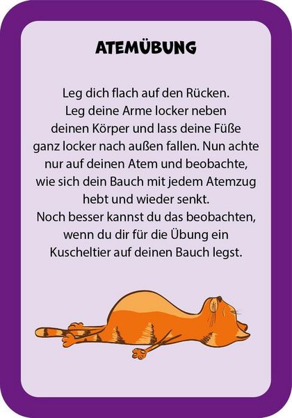 Produktbild: Kunterbunte Pausen-Ideen