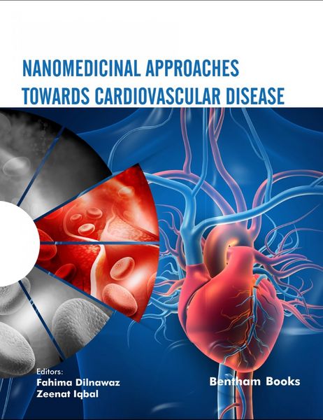 Produktbild: Nanomedicinal Approaches Towards Cardiovascular Disease