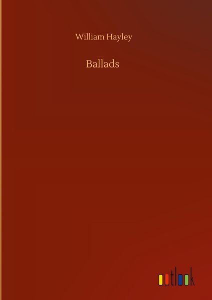 Produktbild: Ballads