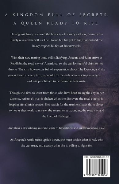 Produktbild: The Revered and the Pariah