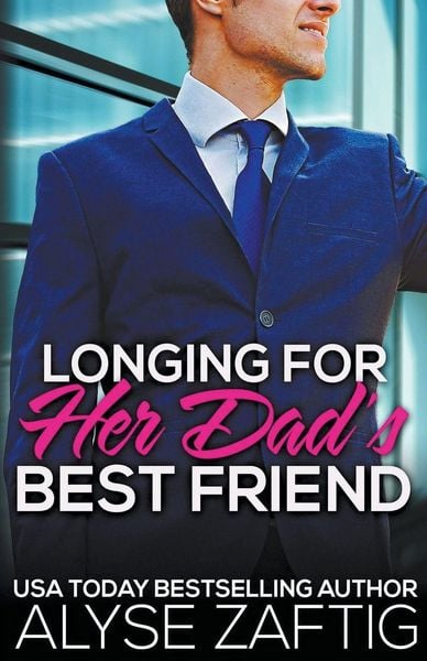Produktbild: Longing for Her Dad's Best Friend
