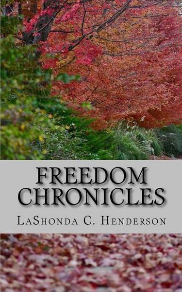 Produktbild: Freedom Chronicles