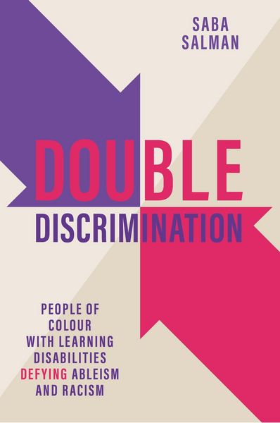 Produktbild: Double Discrimination