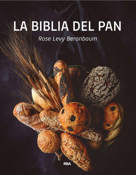Produktbild: La biblia del pan