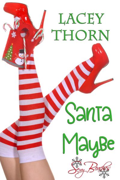 Produktbild: Santa Maybe