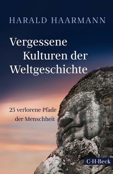 Produktbild: Vergessene Kulturen der Weltgeschichte