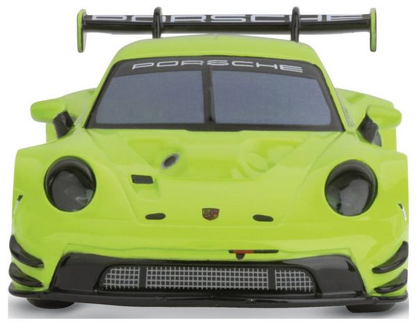 Produktbild: Carrera Hybrid Porsche 911 GT3 R 'Acid Green'