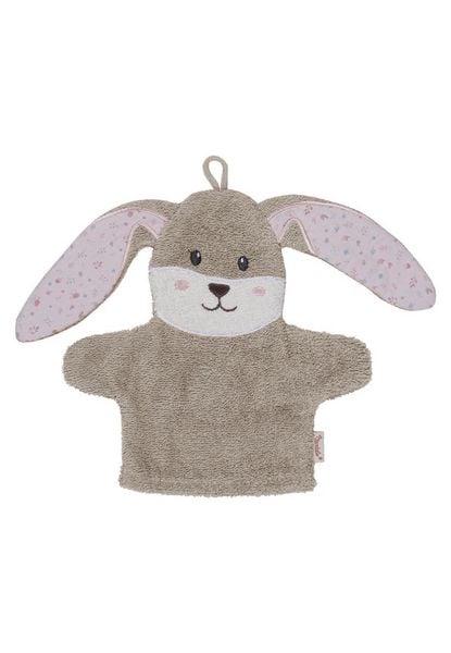 Waschhandschuh Hanni