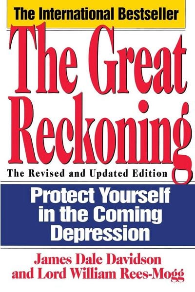 Produktbild: Great Reckoning