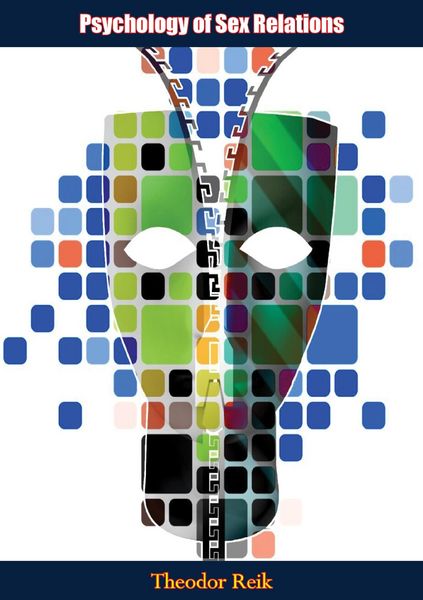 Produktbild: Psychology of Sex Relations