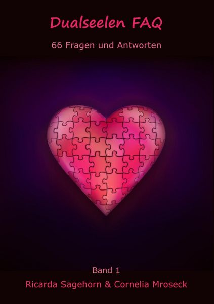 Produktbild: Dualseelen FAQ