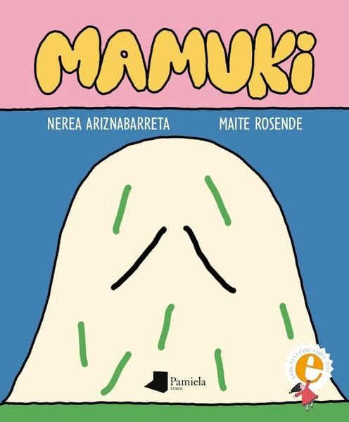 Produktbild: Mamuki