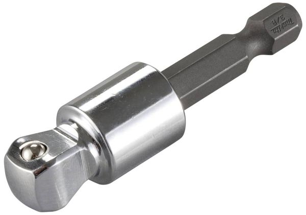 Makita Bit-Adapter 50mm 1/4' (6.3 mm)