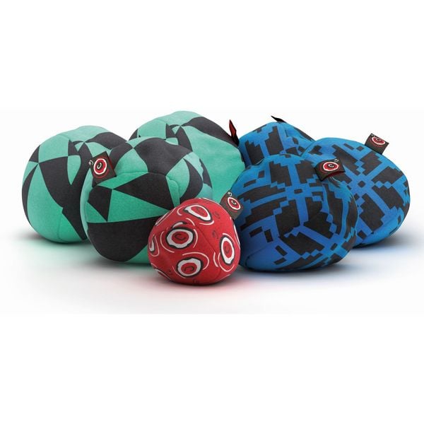 Produktbild: Zoch CrossBoule c&sup3; - Mountain
