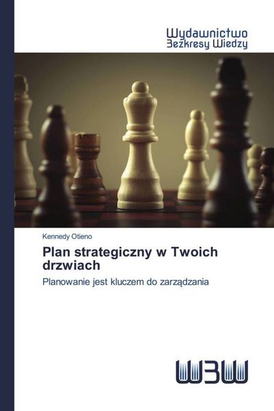 Produktbild: Plan strategiczny w Twoich drzwiach