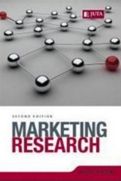 Produktbild: Encyclopaedia of Marketing Research (Marketing Research)