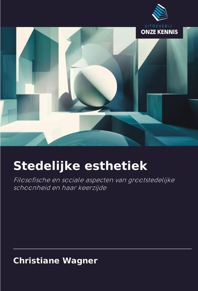 Produktbild: Stedelijke esthetiek