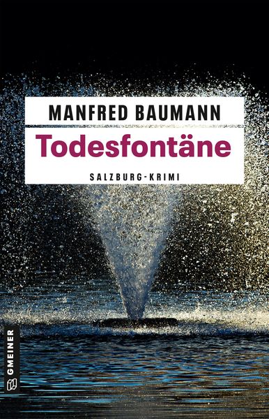 Produktbild: Todesfont&auml;ne