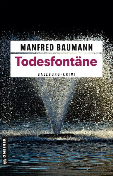 Produktbild: Todesfont&auml;ne