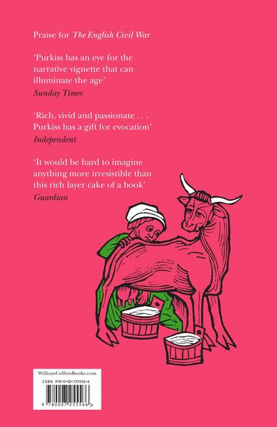 Produktbild: English Food