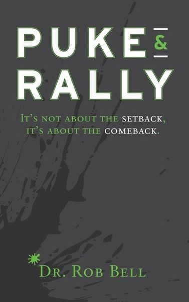 Produktbild: Puke & Rally