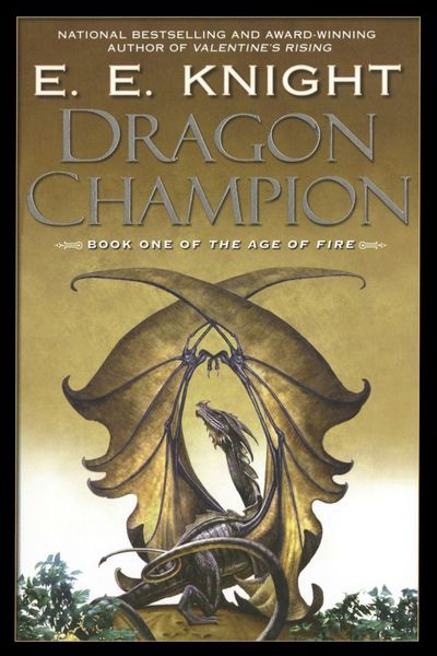 Produktbild: Dragon Champion