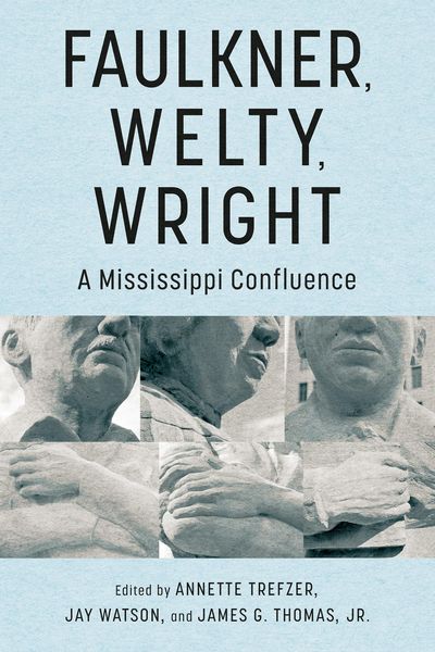 Produktbild: Faulkner, Welty, Wright