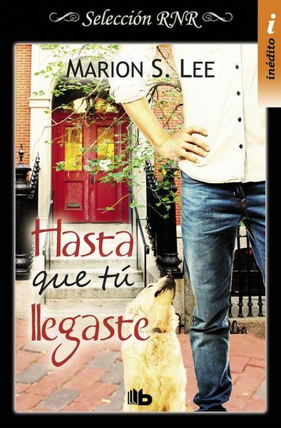 Produktbild: Hasta que t&uacute; llegaste