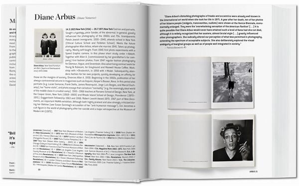Produktbild: Fotografen A-Z