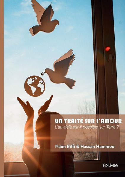 Produktbild: Un trait&eacute; sur l'Amour