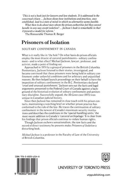 Produktbild: Prisoners of Isolation
