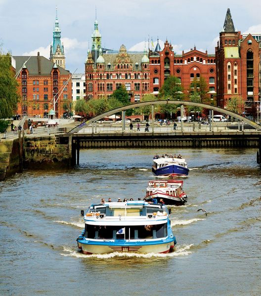 Produktbild: HAMBURG 2027 (klein)