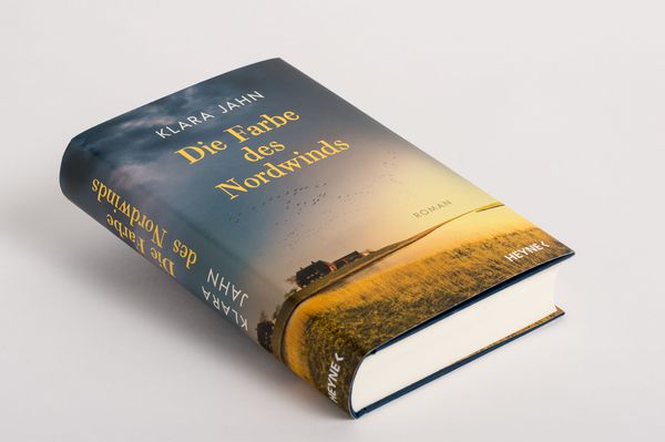 Produktbild: Die Farbe des Nordwinds