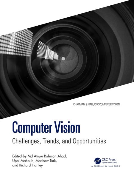 Produktbild: Computer Vision