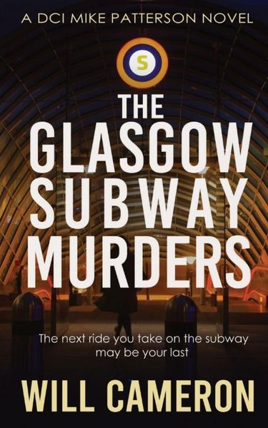 Produktbild: The Glasgow Subway Murders