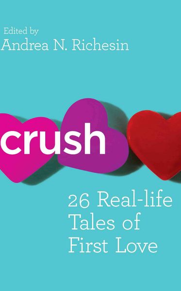 Produktbild: CRUSH