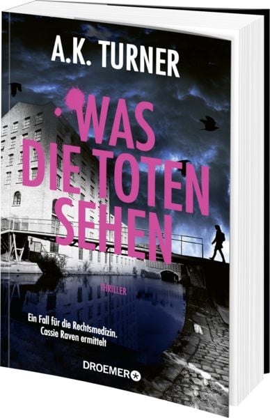 Was die Toten sehen