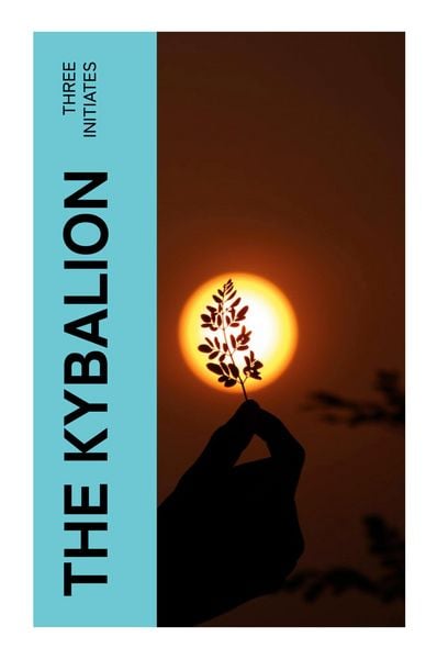 Produktbild: The Kybalion