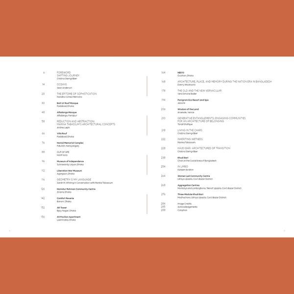 Produktbild: Marina Tabassum