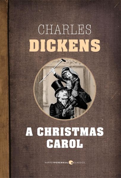 Produktbild: A Christmas Carol