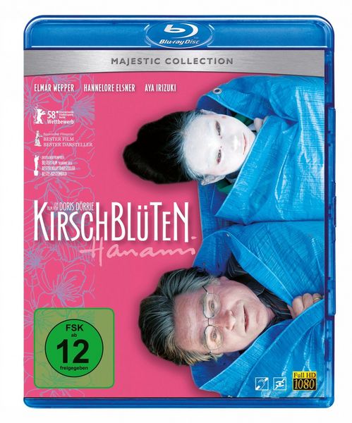 Produktbild: Kirschbl&uuml;ten - Hanami