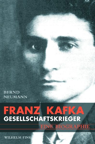 Produktbild: Franz Kafka