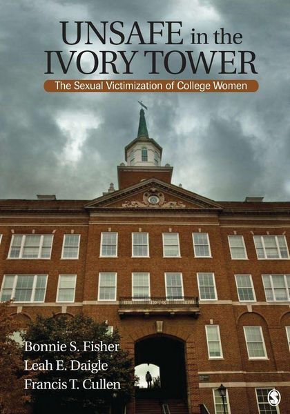 Produktbild: Unsafe in the Ivory Tower